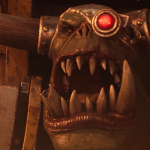 Warhammer 40,000: Dawn of War 4 Hard Mode Is No Joke — Watch AI-Controlled Orks Wipe the Floor With 2 Developers Playing Space Marines