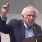 Sen. Bernie Sanders unveils bill to ban artificial superintelligence and create Department of AI
