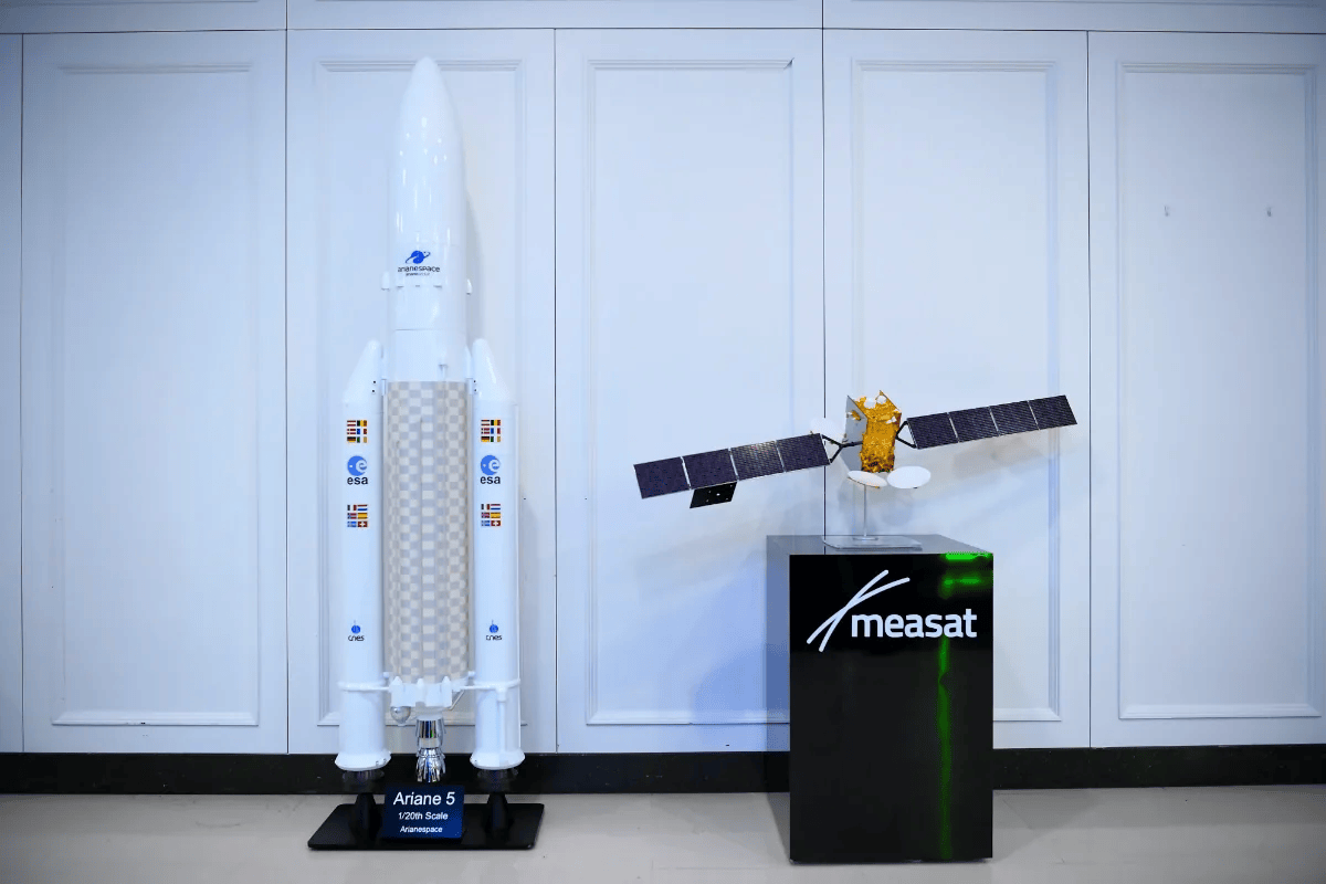MEASAT calls for Budget 2027 to prioritise sovereign space technology