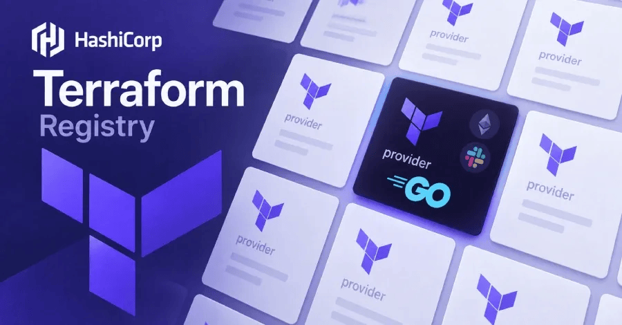 Attackers Use Malicious Terraform Providers to Deliver Go Malware via HashiCorp Registry
