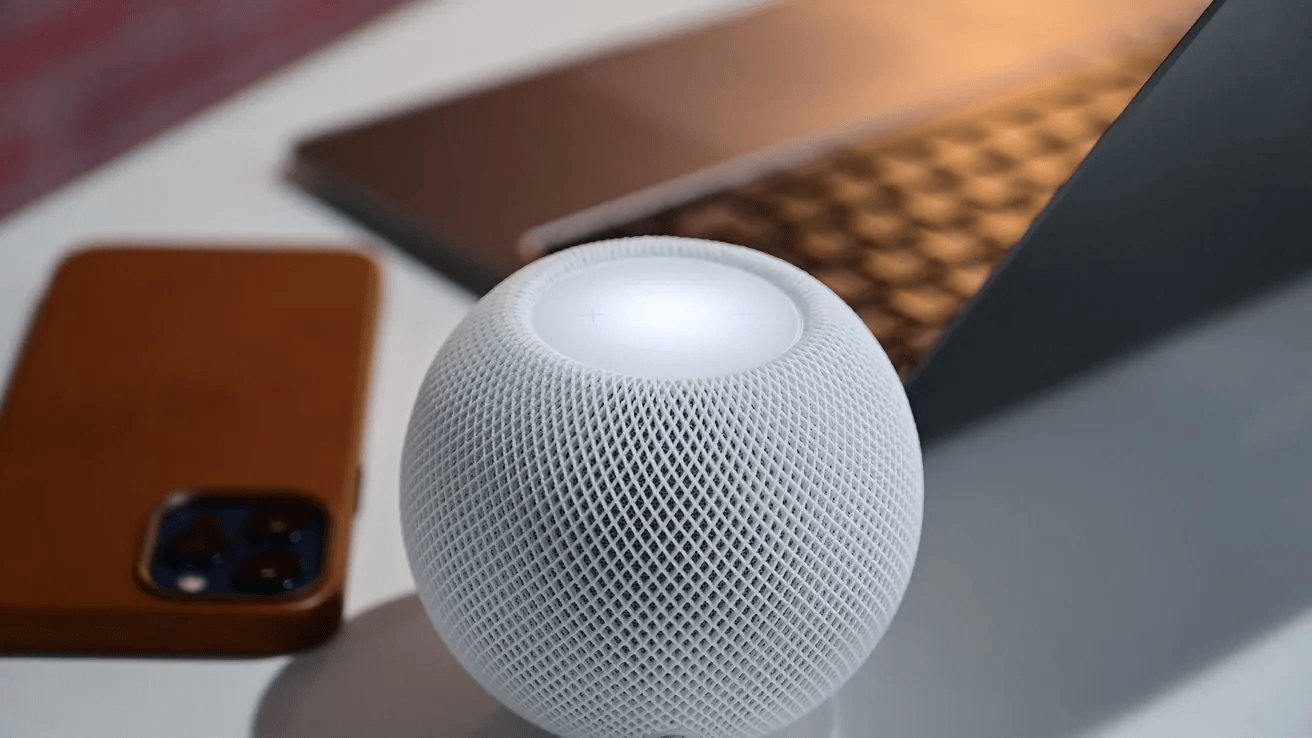 Siri AI upgrade is certain for a future HomePod mini update