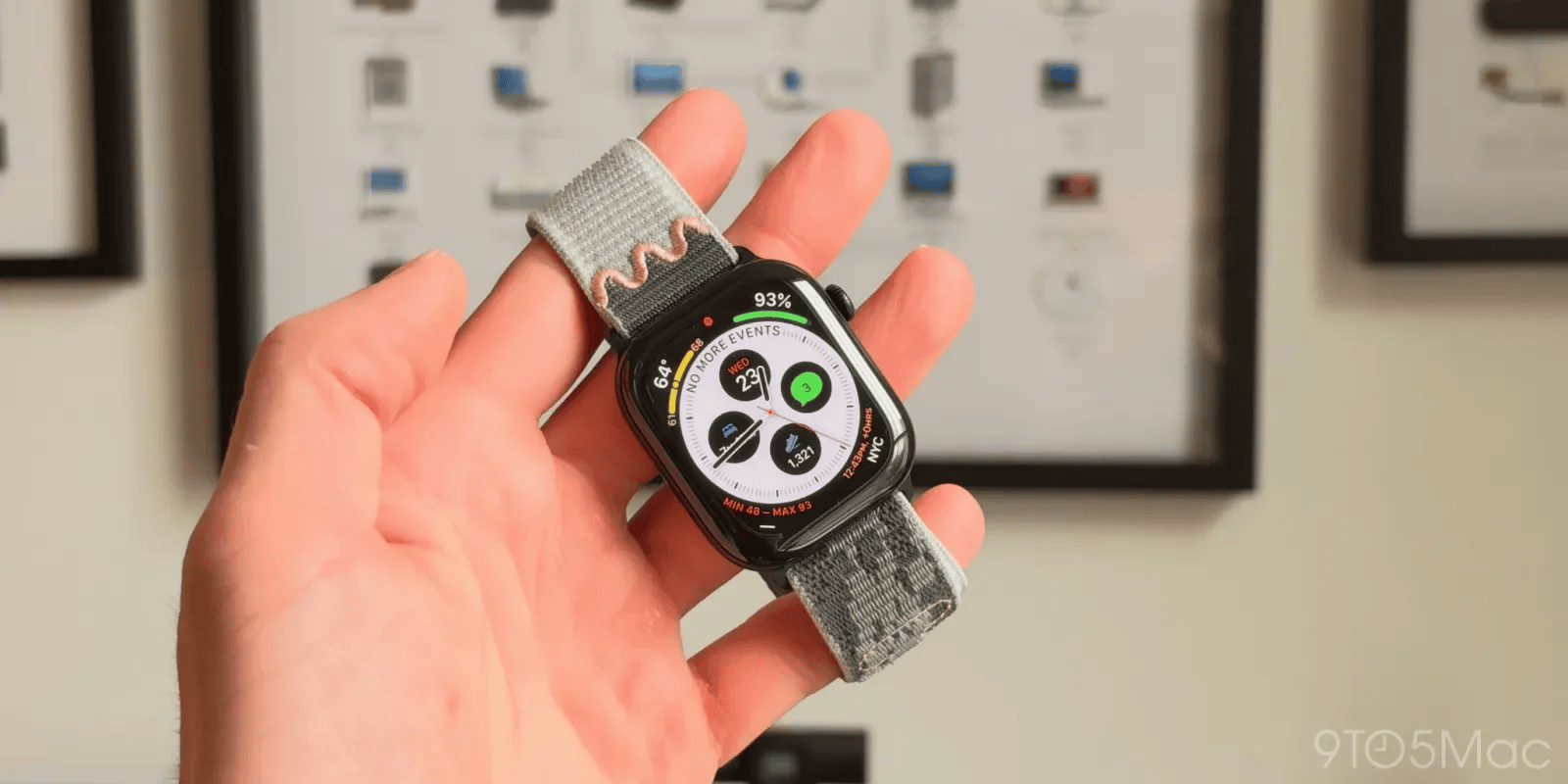 Apple releases watchOS 27.0.1 to fix Apple Watch Series 12 and Ultra 4 bug