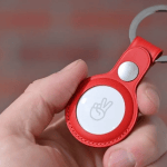 AirTag stalking victim says iPhone didn’t warn her, so she’s suing Apple