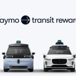 Waymo: Introducing Transit Rewards