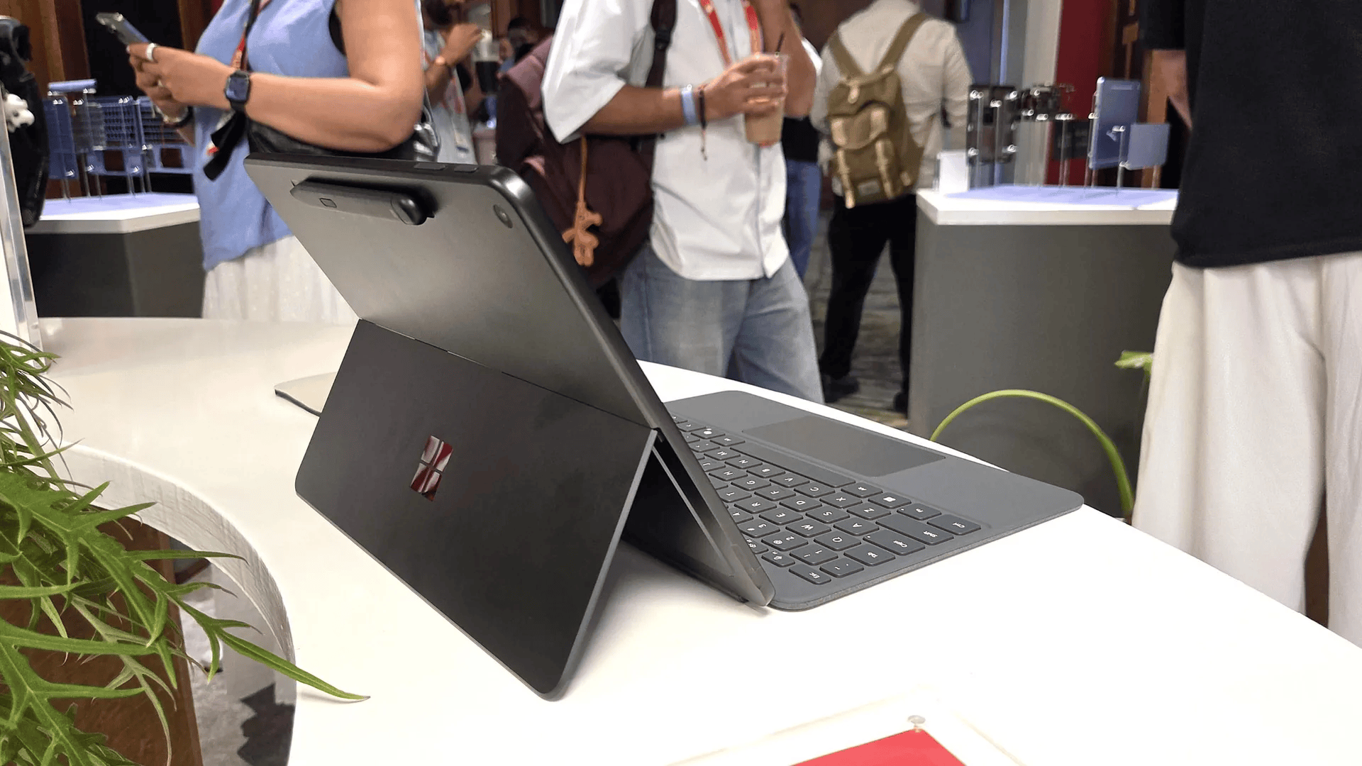 Microsoft unveils refreshed Surface Pro 12-inch and Surface Laptop 13-inch with Snapdragon X2 and brighter screens