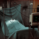 How to get the blood pressure, pulse and O2 in Townfall