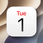 Here’s everything new for Apple Calendar in iOS 27