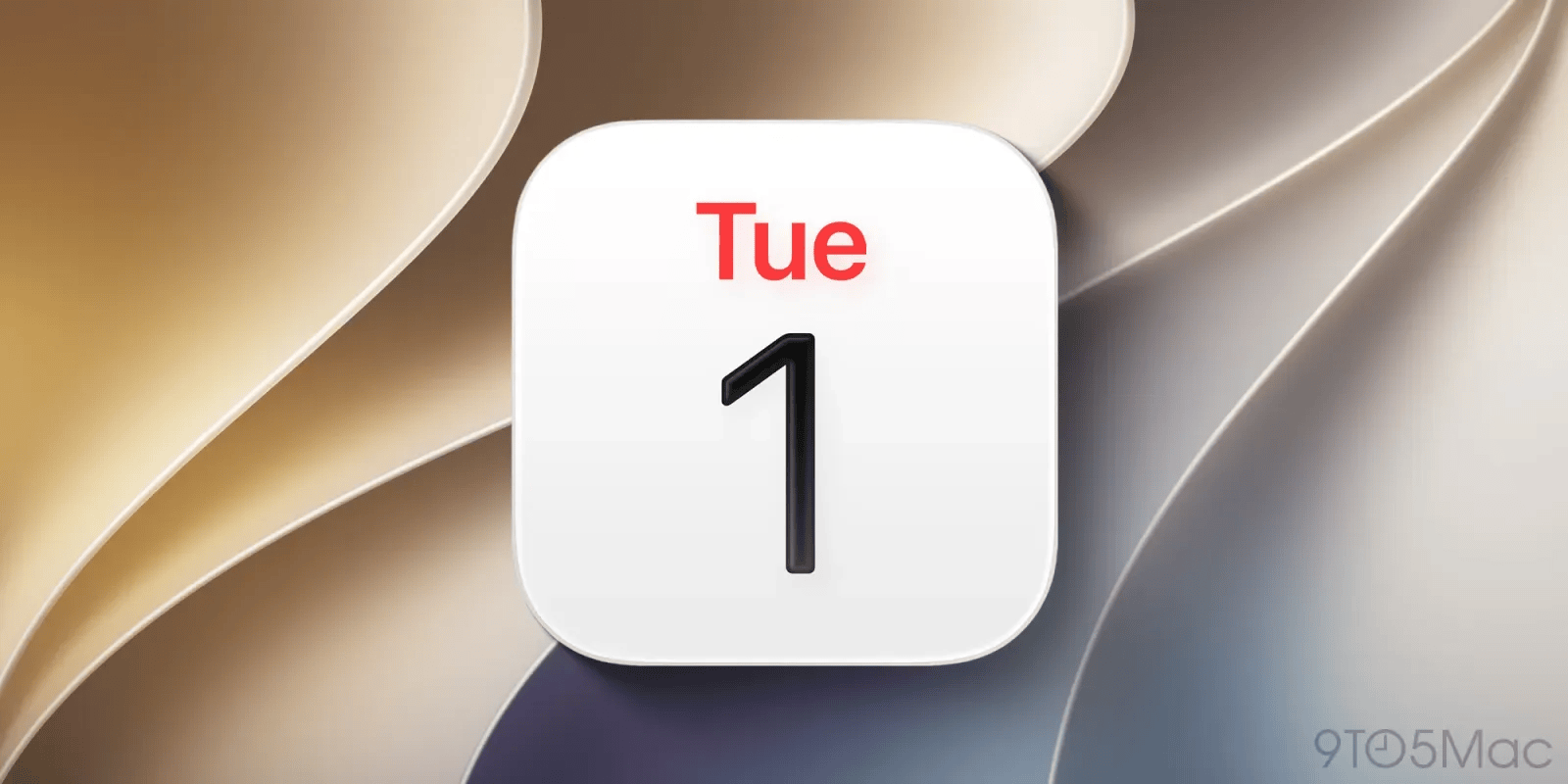 Here’s everything new for Apple Calendar in iOS 27