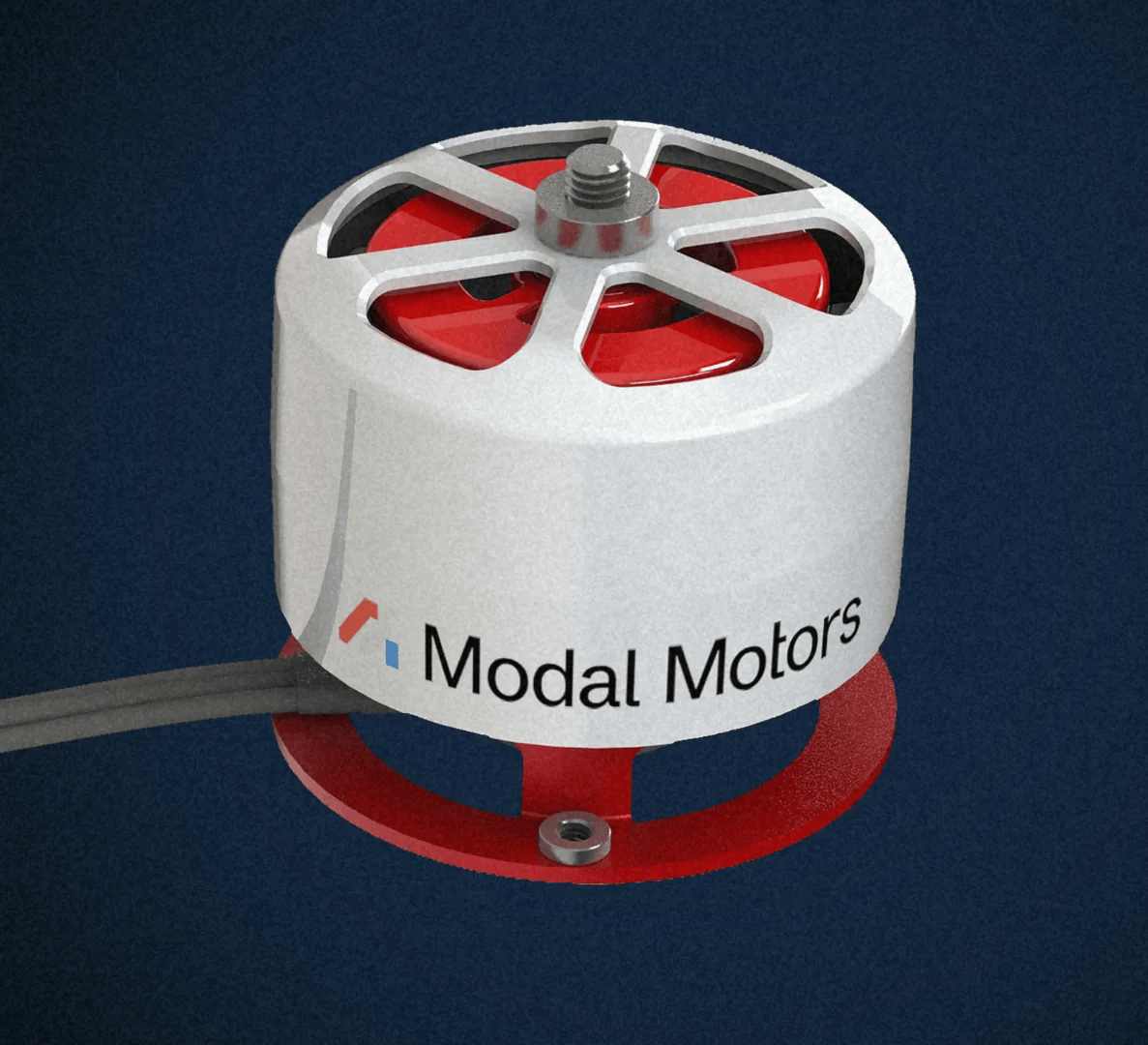 Modal Motors is trying to cut China out of electric motors entirely