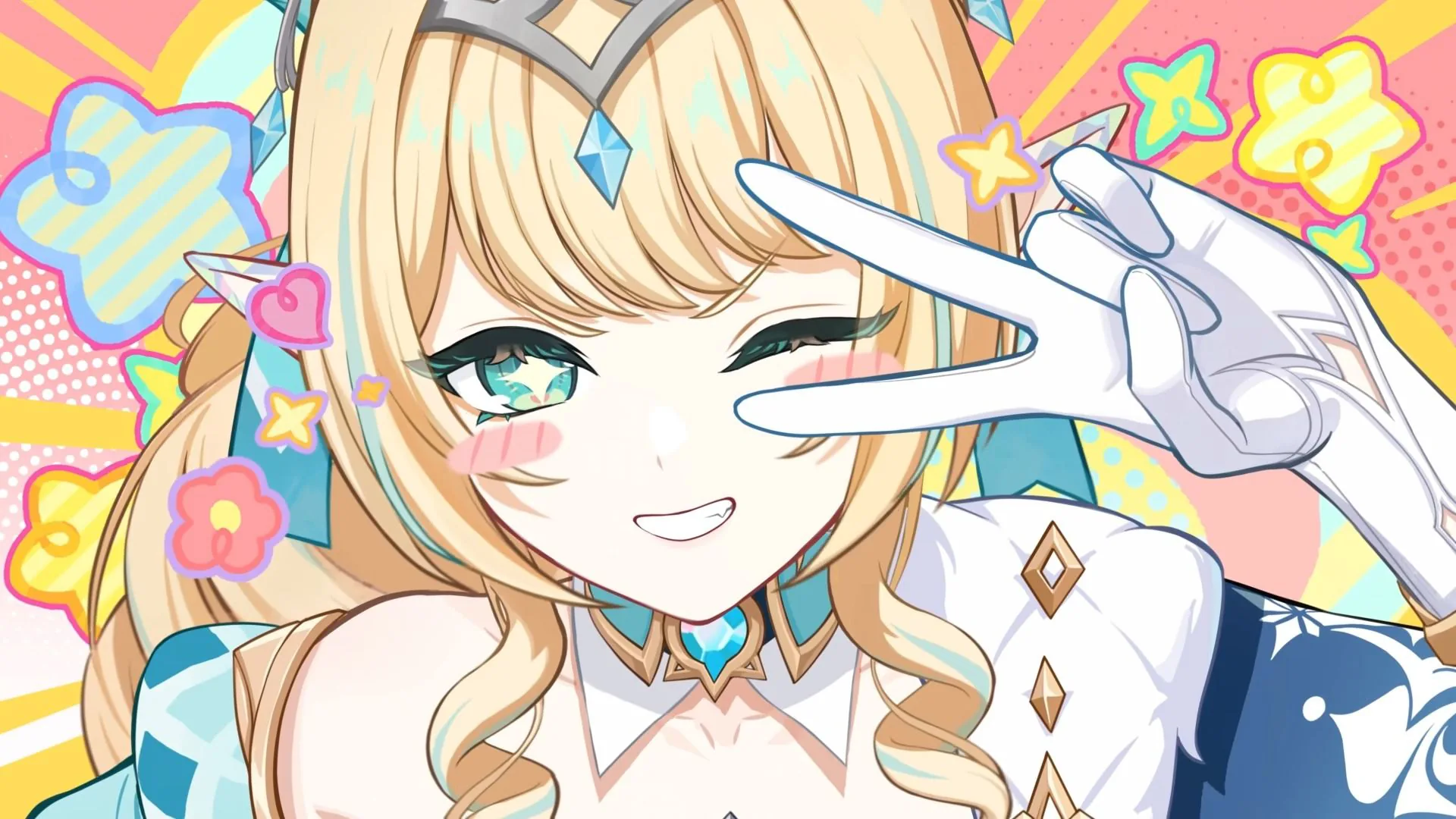 Genshin Impact’s new character Vesna is one of the best 5-stars I’ve seen in 6 years of this game