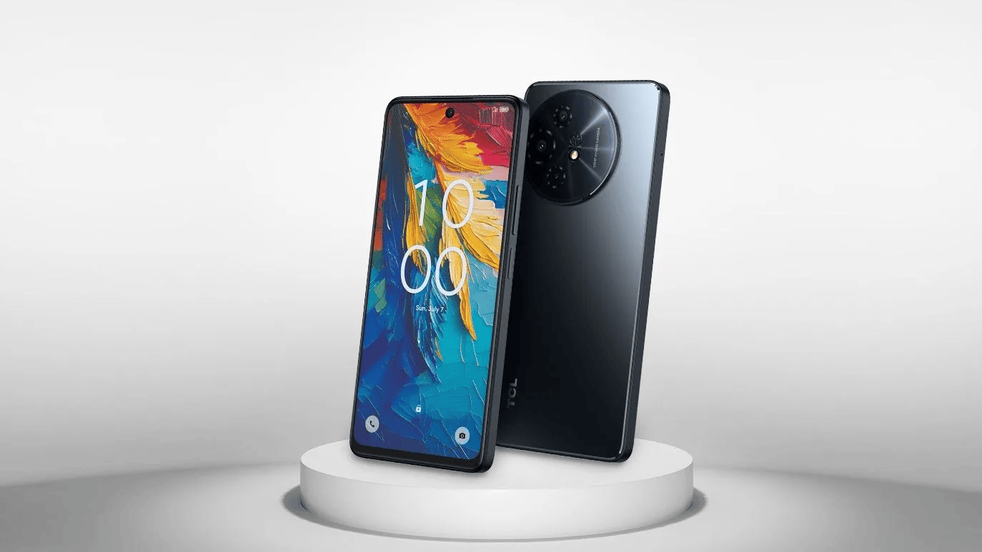 Concerned about your eye health? You can get the innovative TCL 50 XL NXTPAPER 5G for free with this Total Wireless deal — here’s how