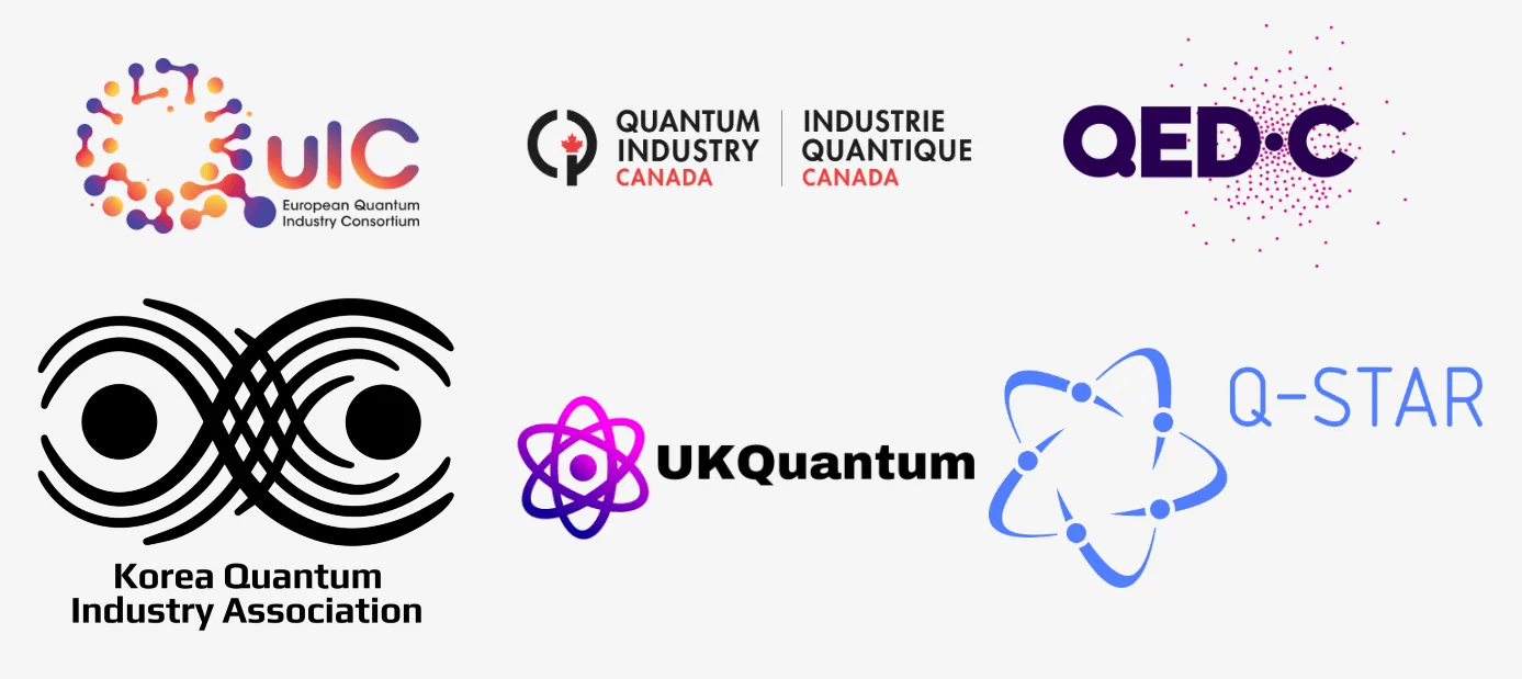 Global Survey Finds 90% of Quantum Companies Rely on Cross-Border Supply Chains
