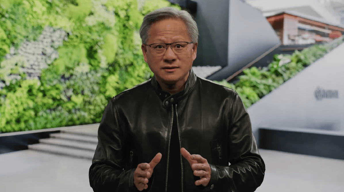 Jensen Huang says the junior developer problem ends in two years. Here’s his math.