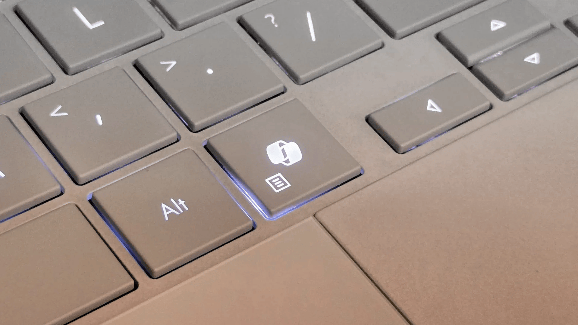 Hate your keyboard’s Copilot key? Remap it to any app you want