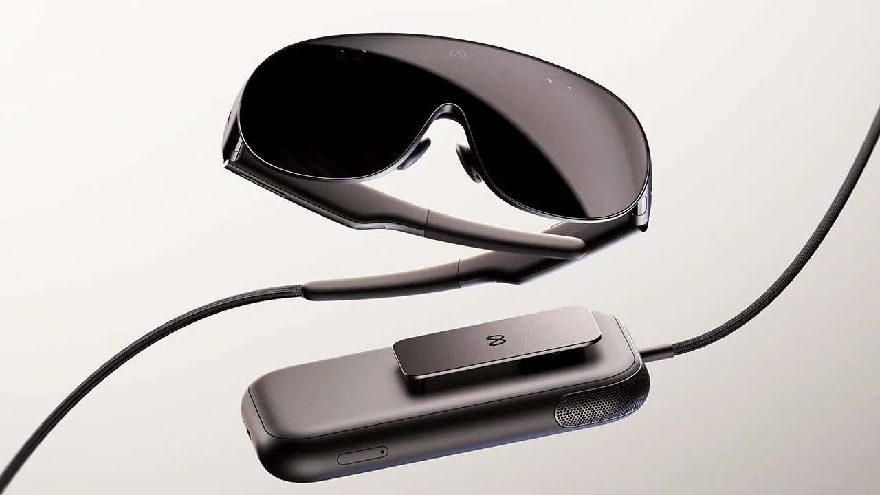 Meta’s New VR Glasses to Entice Casual Viewers With 3D and Full-Frame IMAX