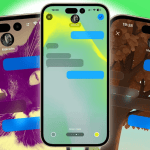 How to change the background in Messages for iOS 27 and iPadOS 27
