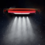 Tesla Roadster launch event announced: SpaceX thrusters, speed, and production