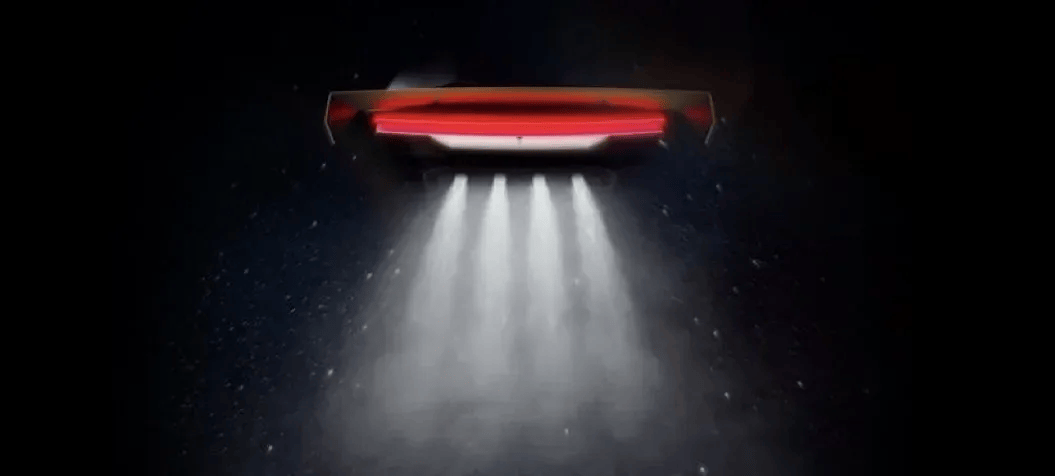 Tesla Roadster launch event announced: SpaceX thrusters, speed, and production