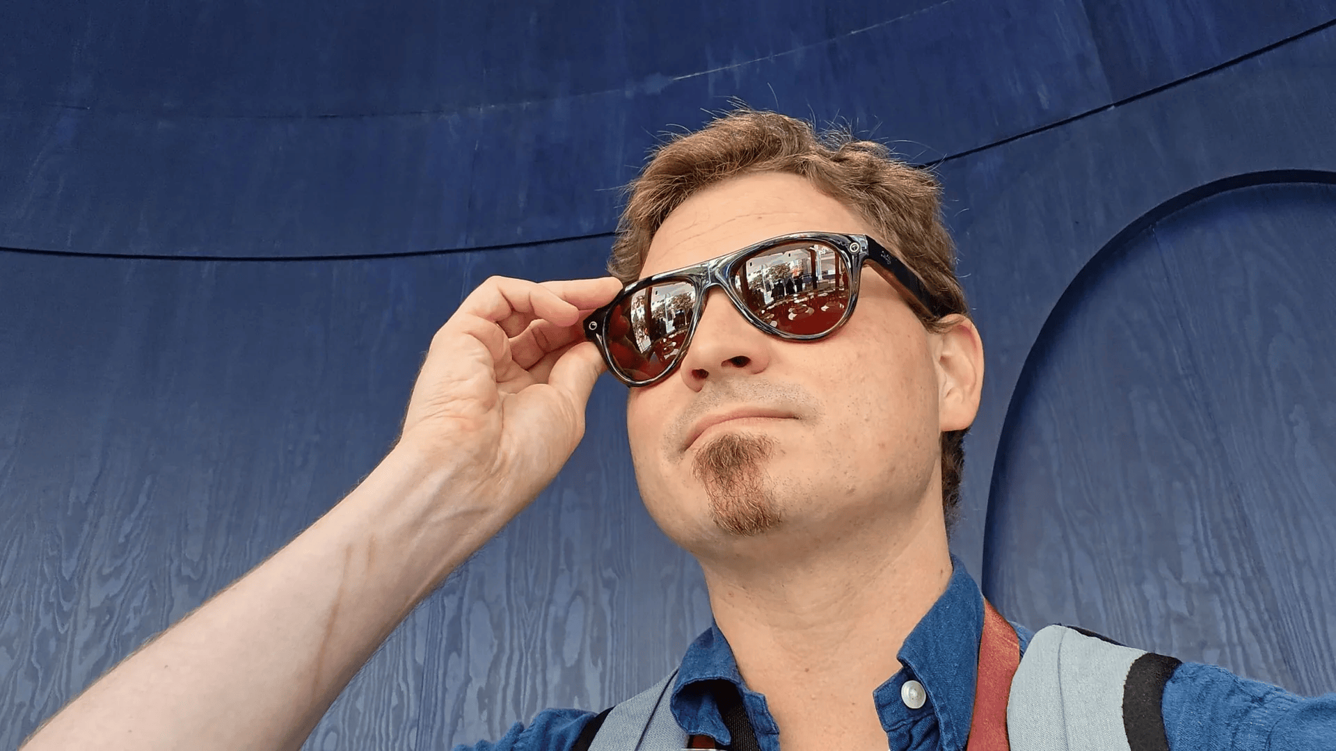 Meta now has over 100 different AI glasses styles, and I got to try every new pair, including some that ditch the camera
