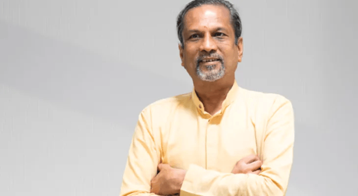 Sridhar Vembu On AI, Future Of Engineering, Jobs And Zoho’s Push Beyond Software