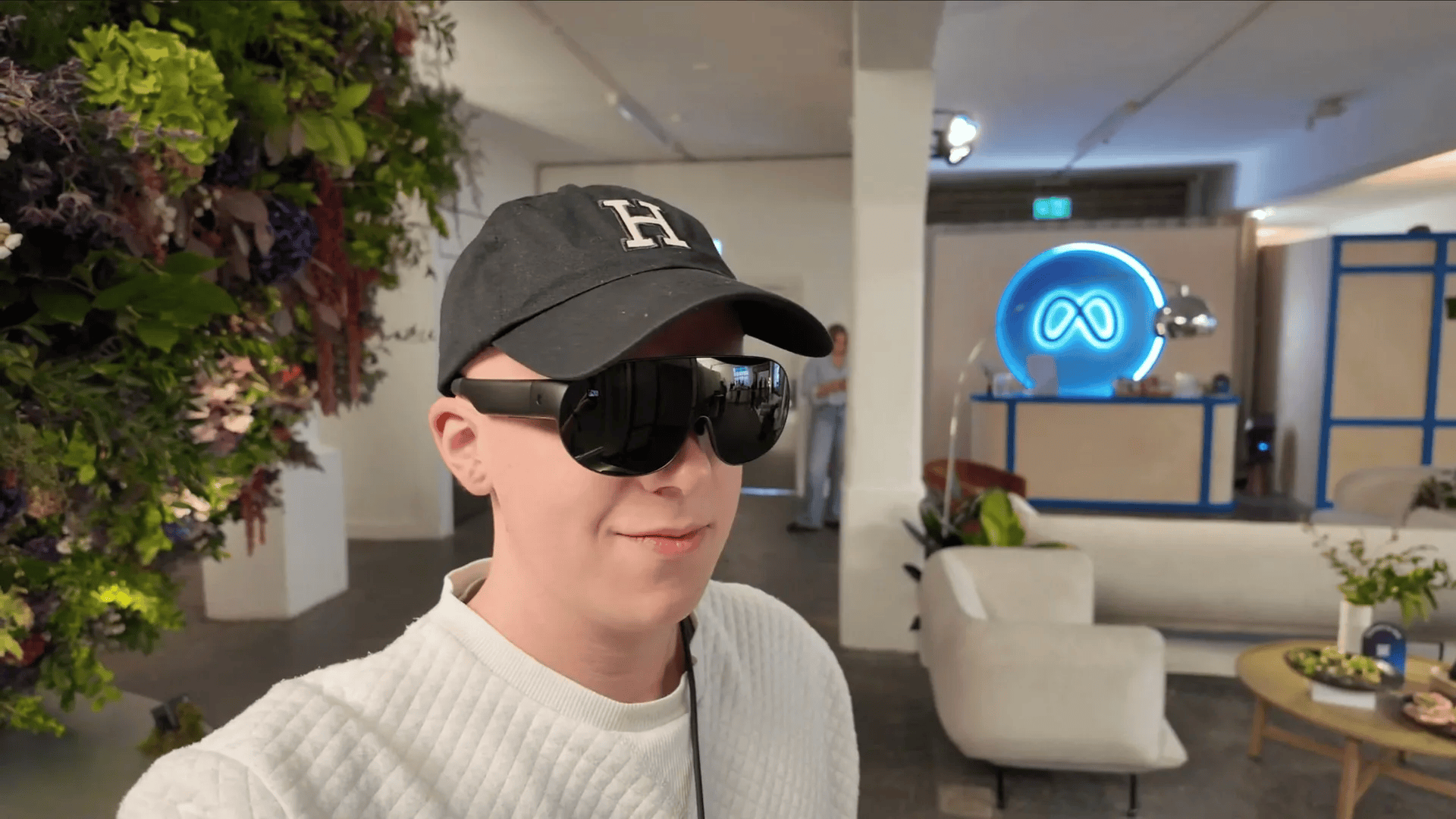 I’ve worn the Meta VR Glasses, and they’re coming to eat Apple’s lunch