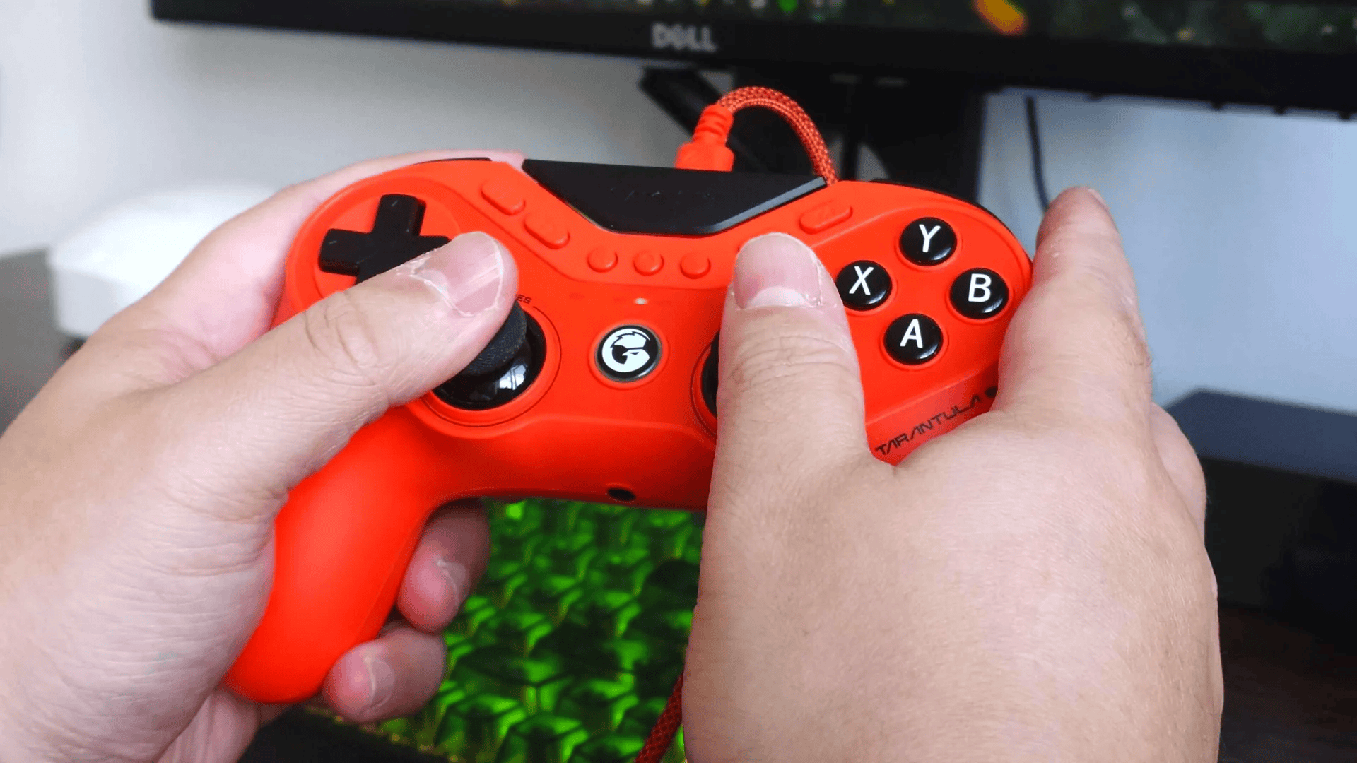 GameSir’s Tarantula 8K controller is up there with the best, without the high price
