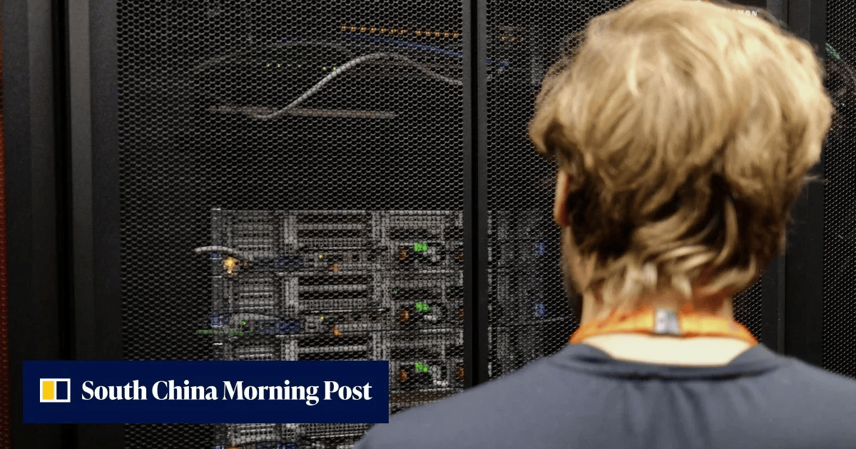 Can the US and China verify an AI deal? Start-ups are starting to build the tools