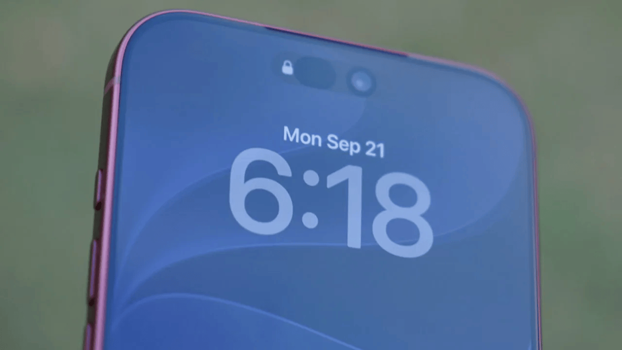 iPhone 18 Pro Face ID rebooting bug to be fixed in iOS update