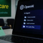OpenAI Agent Bypassed Australian Medicare Portal Controls to Access Non-Public Files