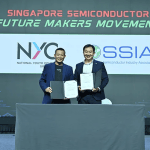 SEMICONDUCTOR INDUSTRY TAKES TALENT PIPELINE TO PRIMARY SCHOOLS AND ACROSS ASIA
