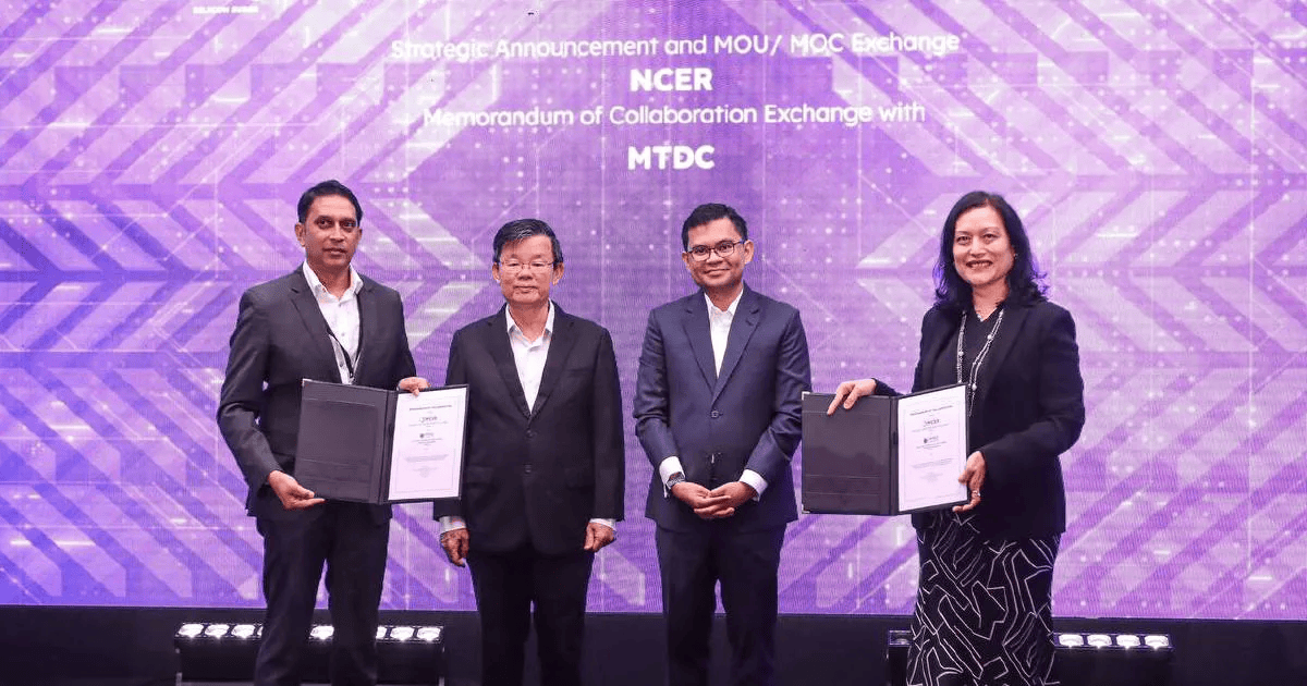 Penang launches key semiconductor growth initiatives
