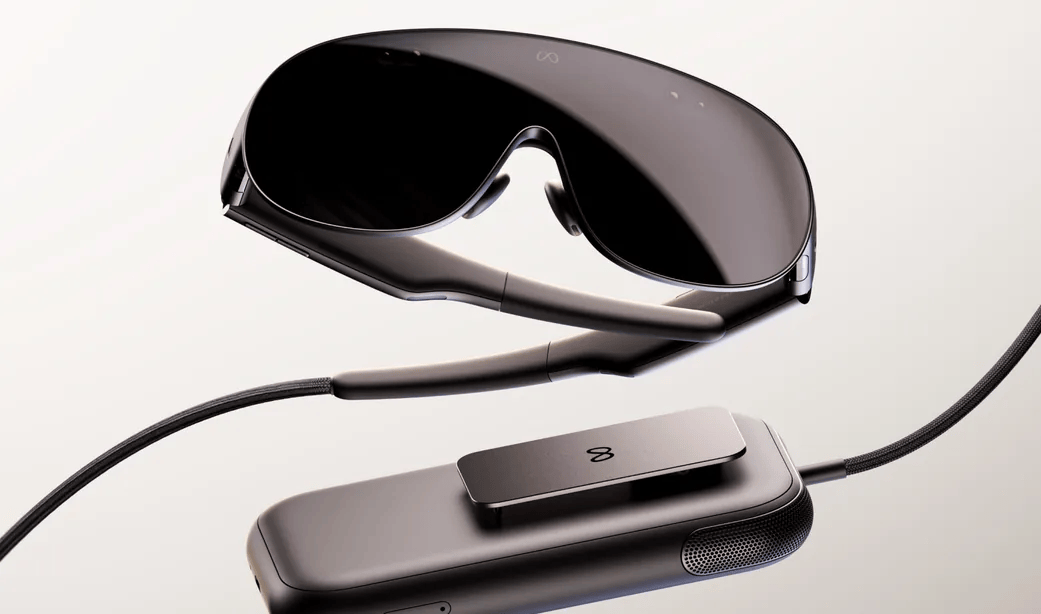 Meta tries to resurrect the metaverse with its new VR Glasses