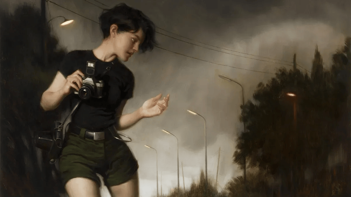PS5 Gets Hit Adventure Game That Resident Evil Fans Will Love