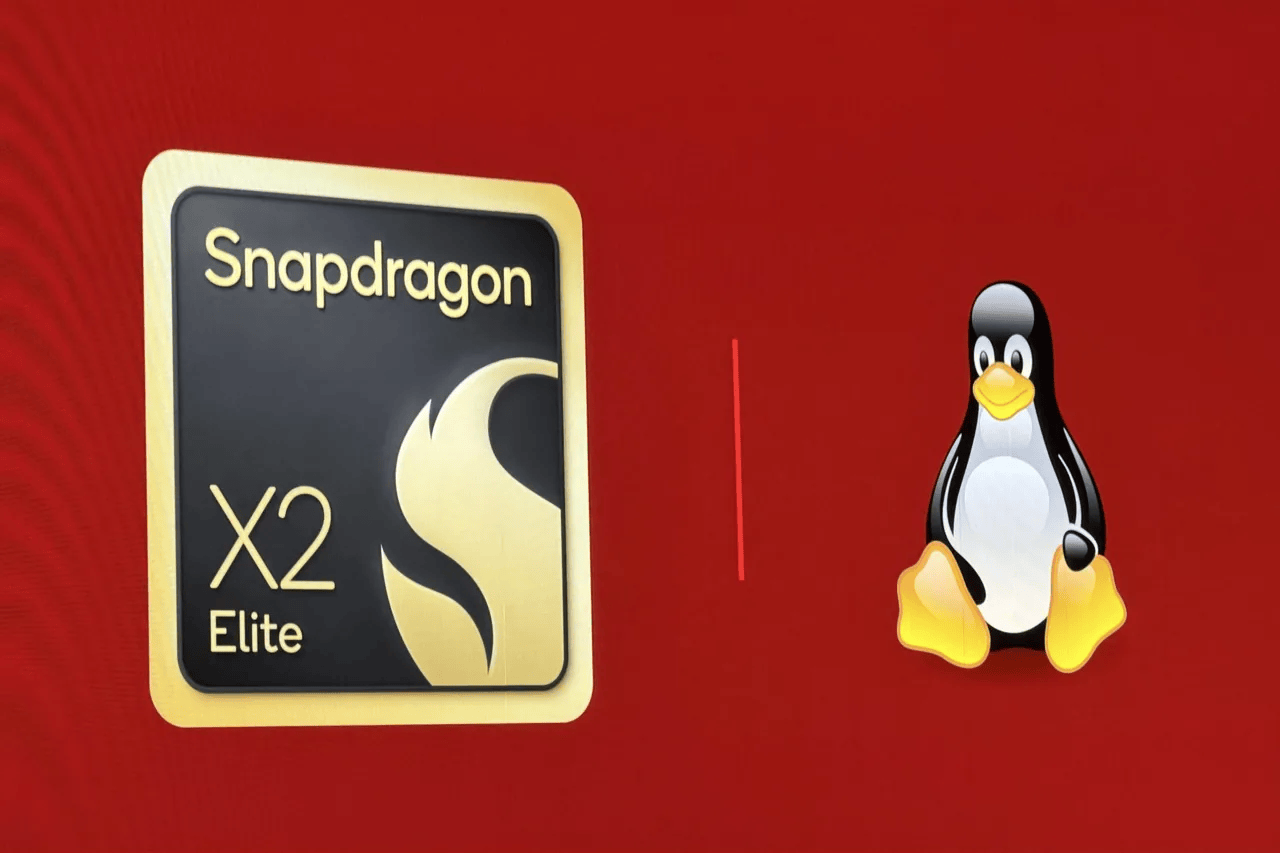 Qualcomm Announces Snapdragon X2 Debian and Ubuntu Support in 2026