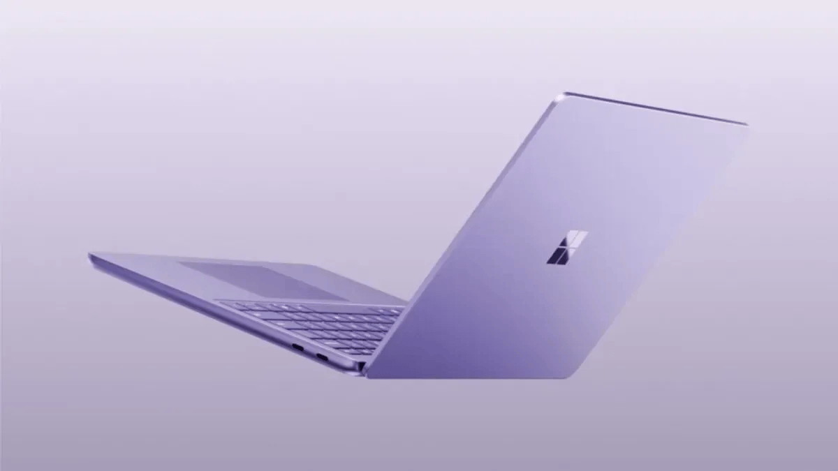 Microsoft renews the Surface Laptop with Snapdragon X2 Plus and a much higher price