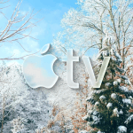 Apple TV announces all-new holiday film specials and free offerings