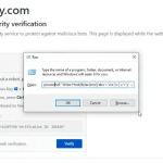 Placeholder third-party[.]com Referenced Across 1,700+ Repositories Now Serves Malicious Content