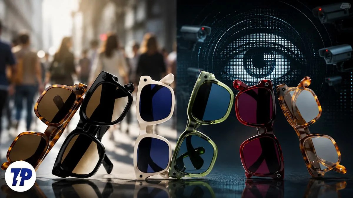 Meta-morphosis: Smart Glasses Need to Stand Out, Not Blend In, for Privacy’s Sake
