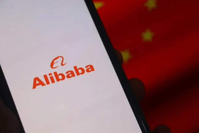 Alibaba Unveils Powerful New AI Chip as China Ramps Up Competition With Nvidia