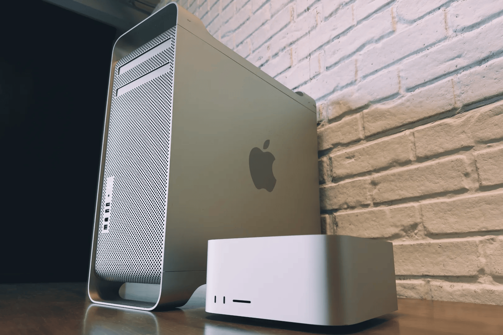 The M5 Ultra Mac Studio is so insane it’s worth waiting 4 months to get one