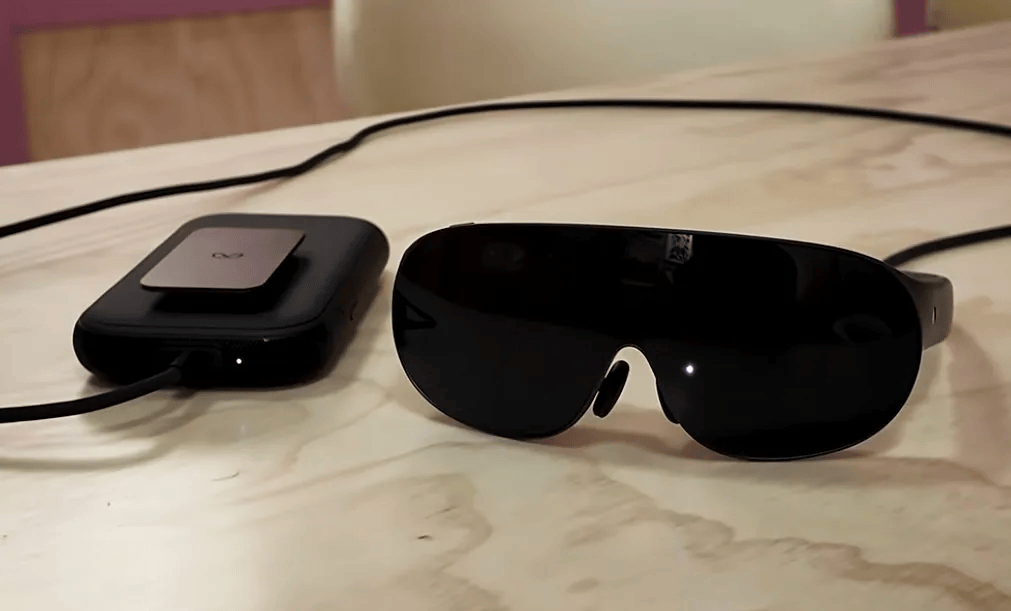 (VIDEO) Meta Launches $1,299 VR Glasses, Sharply Undercutting Apple’s Vision Pro on Both Price and Weight