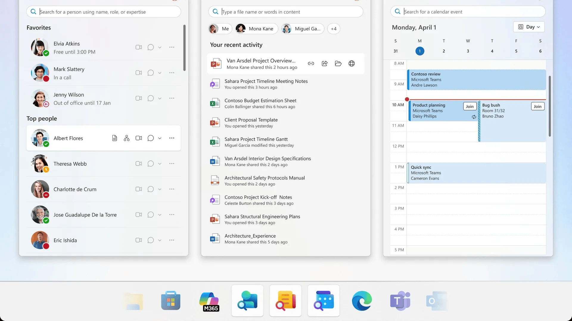 These Microsoft 365 companion apps are getting retired after just one year