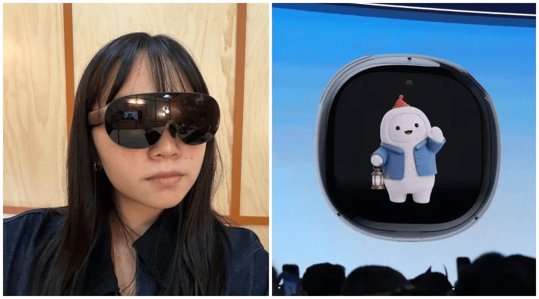 Meta unveils $1,299 VR glasses, camera-free AI glasses and Muse Charm; India launch yet to be announced