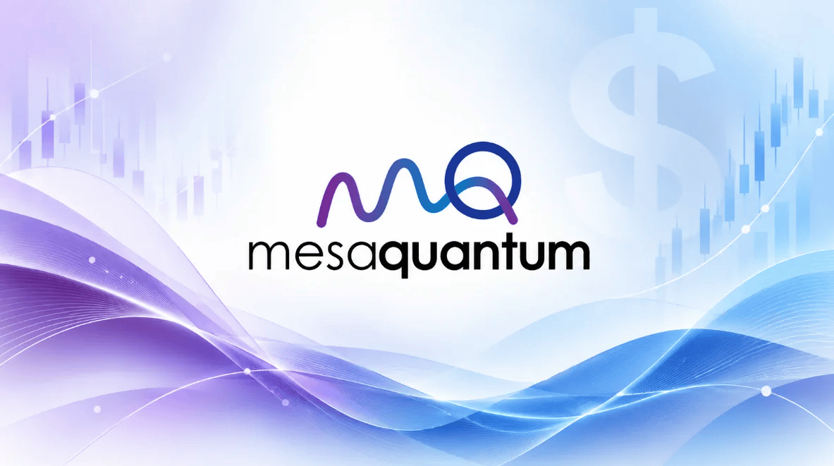 Mesa Quantum Raises $11.8 Million to Scale Quantum Timing Systems