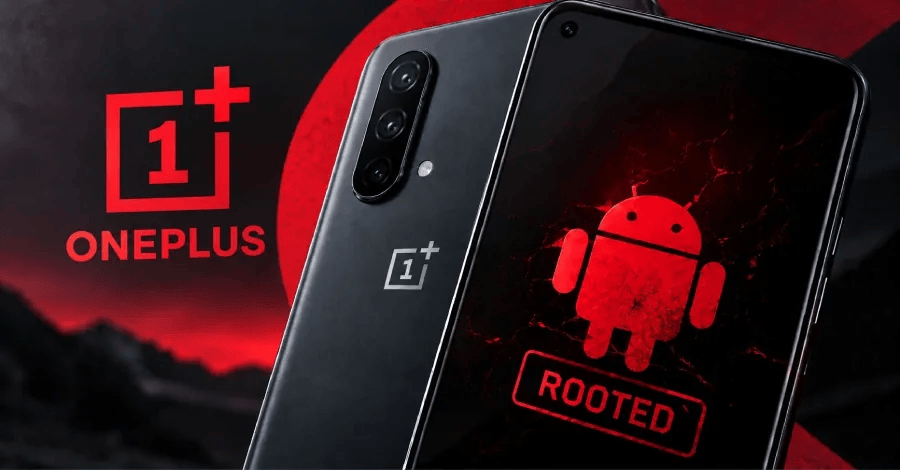 Unpatched OnePlus Flaws Let Installed Android Apps Gain Root Without Permissions