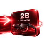 PrismML brings its tiny LLMs to Qualcomm-powered smart glasses