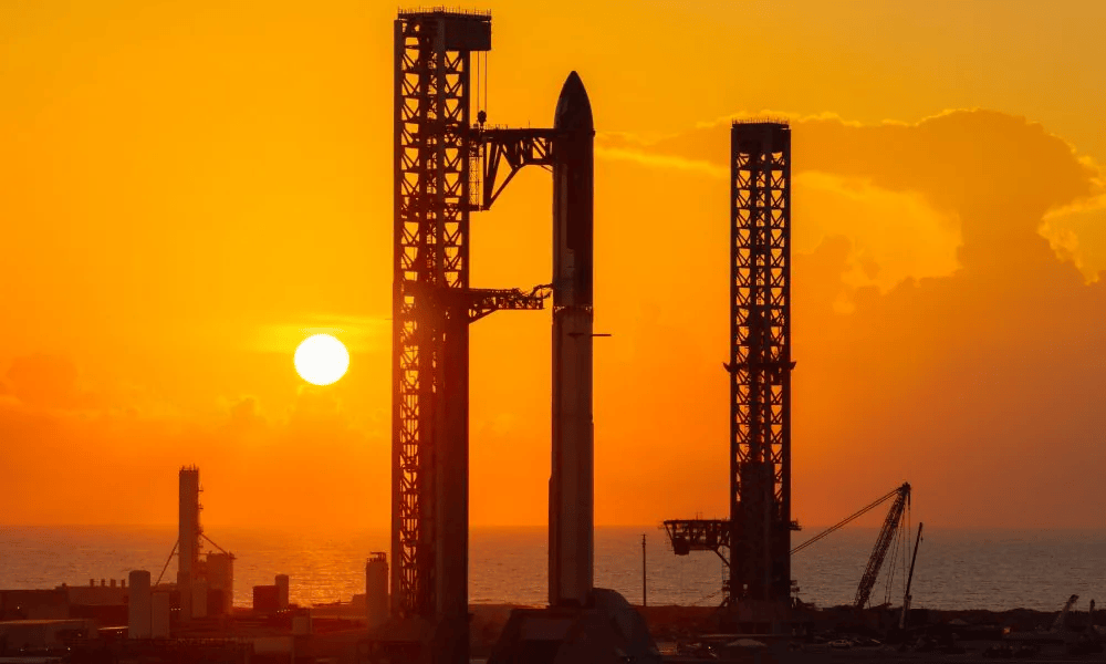 SpaceX readies Starship Flight 14 for a historic journey into uncharted territory