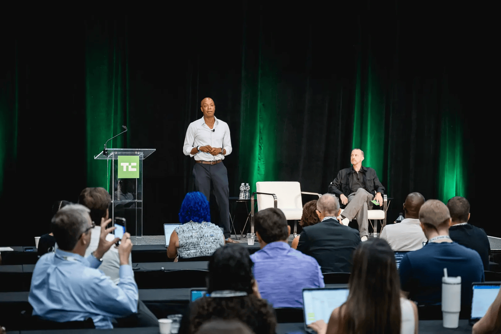 TechCrunch Founder Summit 2026: Everything you need to know