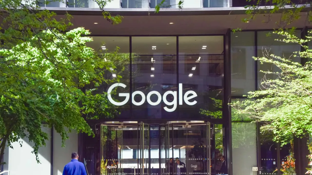 Google To Send AI Chips Into Orbit Next Week Aboard SpaceX Rocket, Eyes Data Center In Space