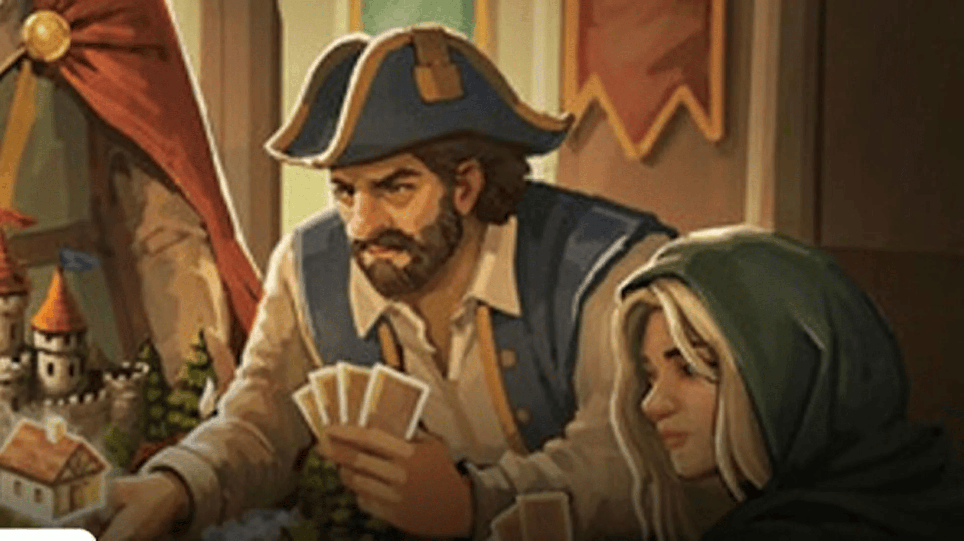 Palworld dev says 2026’s best indie could be this Overwhelmingly Positive Steam citybuilder